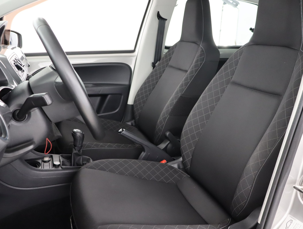 Škoda Citigo