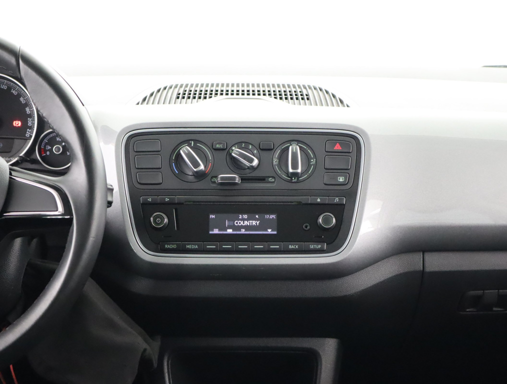 Škoda Citigo