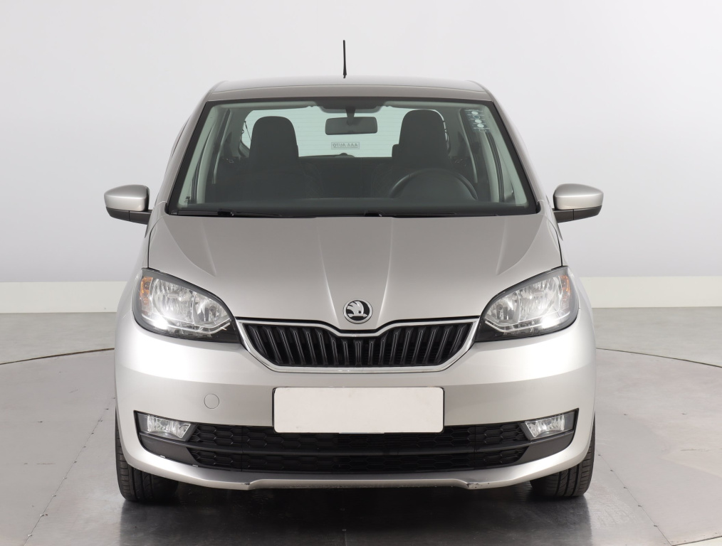Škoda Citigo