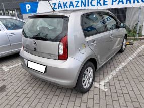 Skoda Citigo - 2018