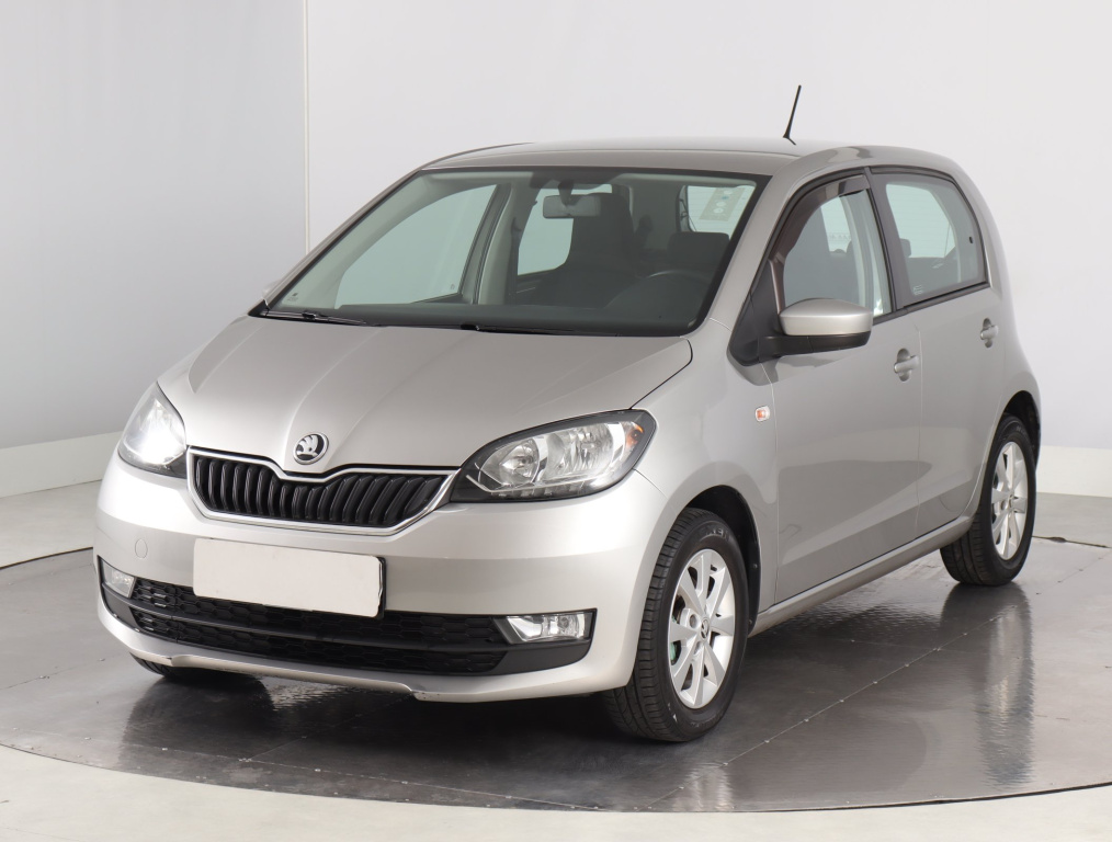 Škoda Citigo