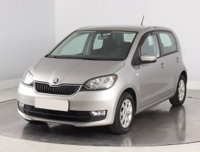 Skoda Citigo - 2018