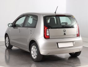 Skoda Citigo - 2018