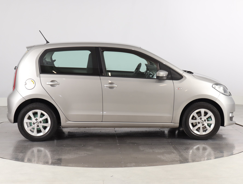 Škoda Citigo