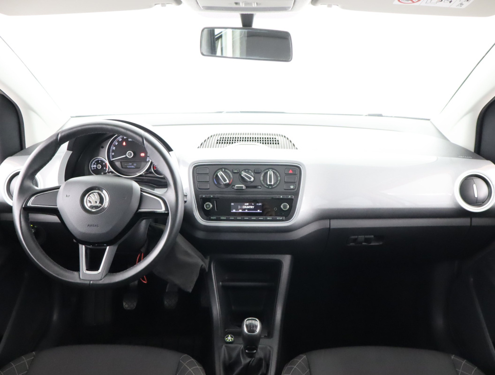 Škoda Citigo