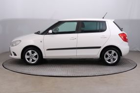 Skoda Fabia - 2014