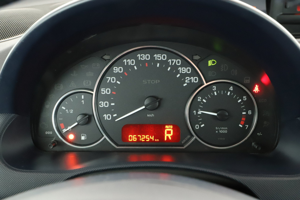 Peugeot 1007