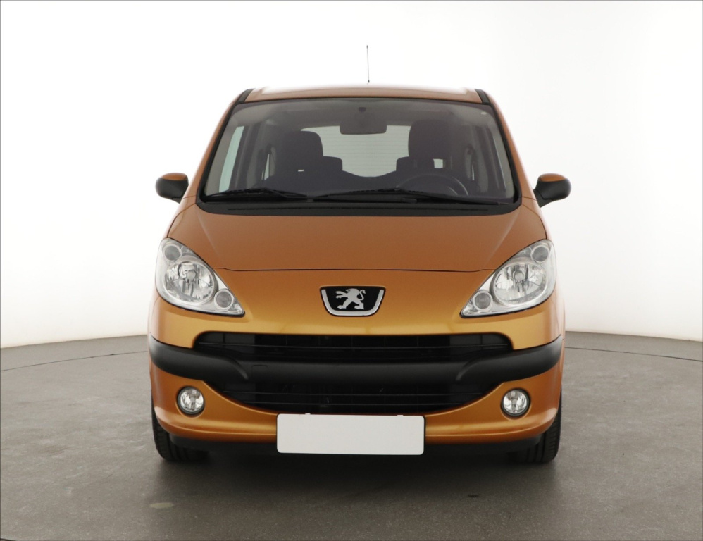 Peugeot 1007