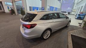 Opel Astra - 2017