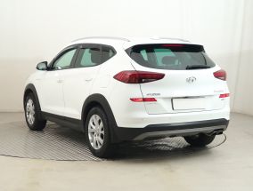 Hyundai Tucson - 2020
