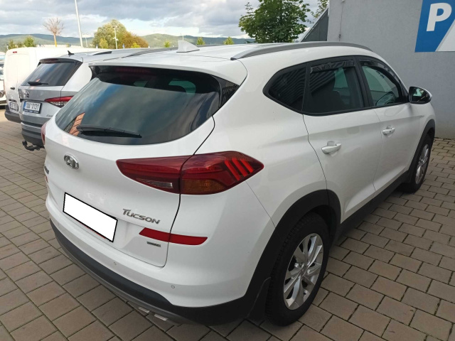 Hyundai Tucson 2020
