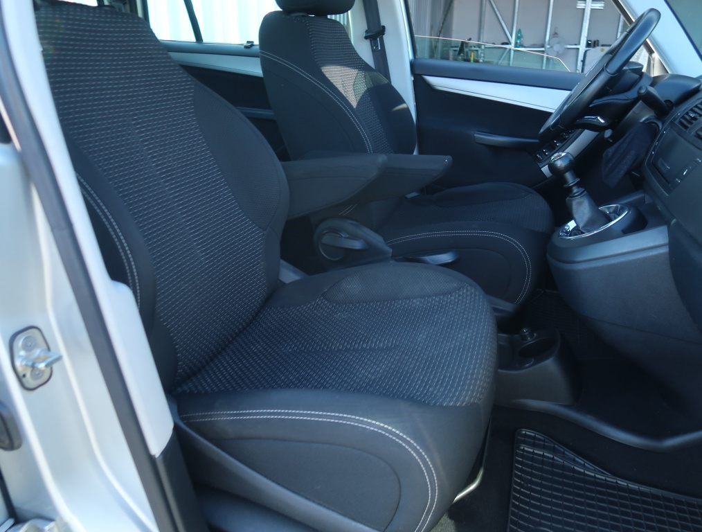 Citroen C4 Grand Picasso