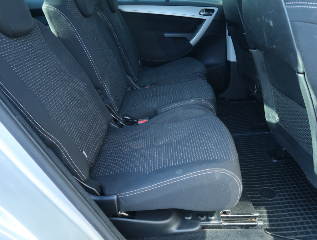Citroen C4 Grand Picasso