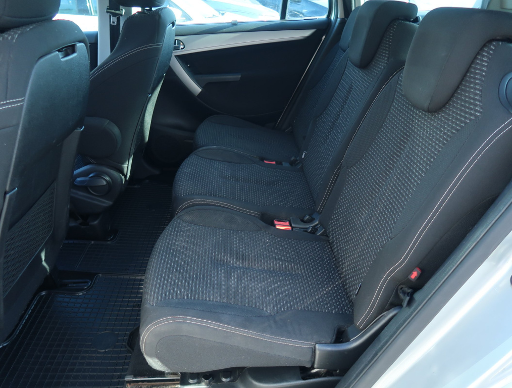 Citroen C4 Grand Picasso