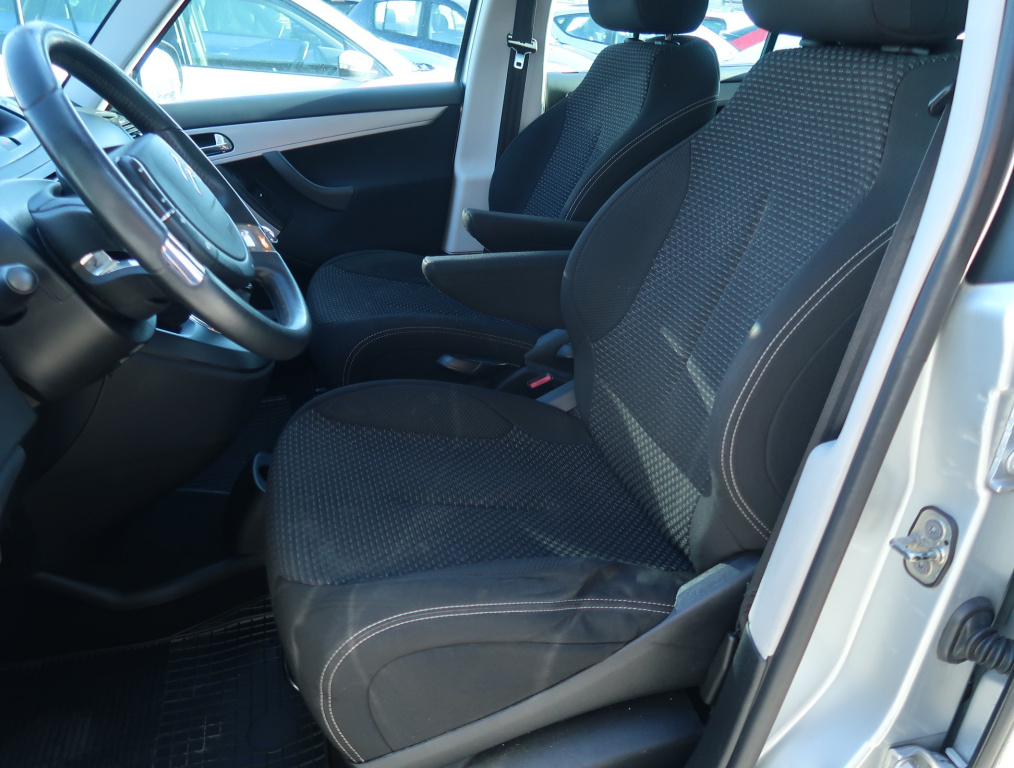 Citroen C4 Grand Picasso