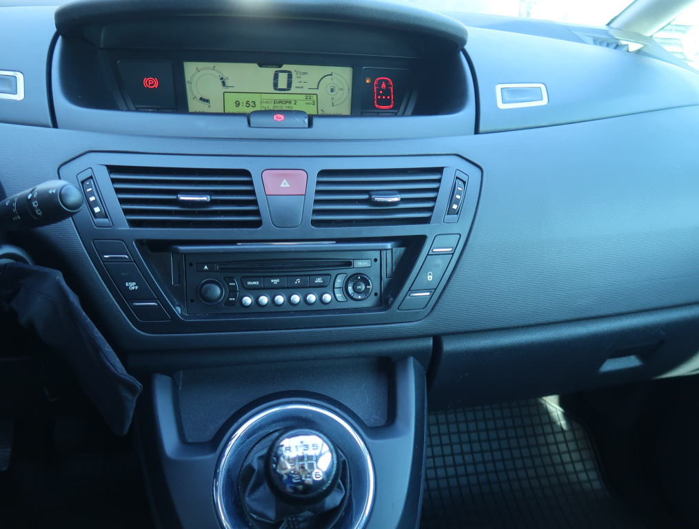 Citroen C4 Grand Picasso