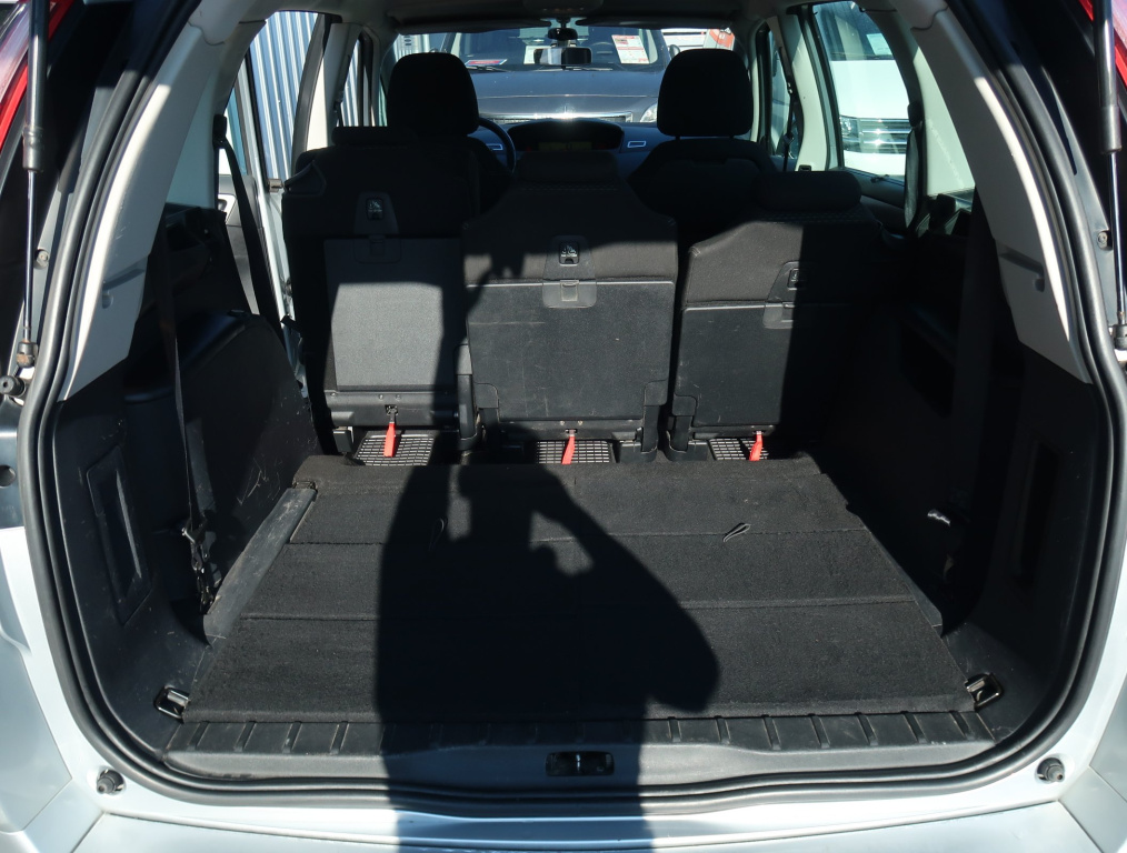 Citroen C4 Grand Picasso