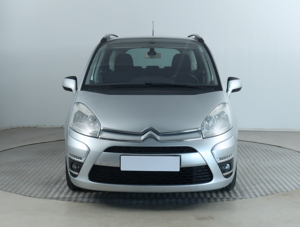 Citroen C4 Grand Picasso