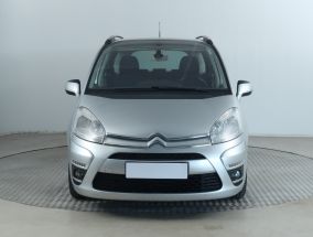 Citroen C4 Grand Picasso - 2011