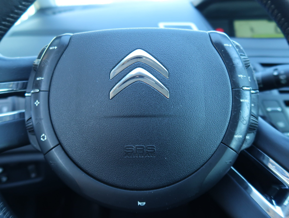 Citroen C4 Grand Picasso