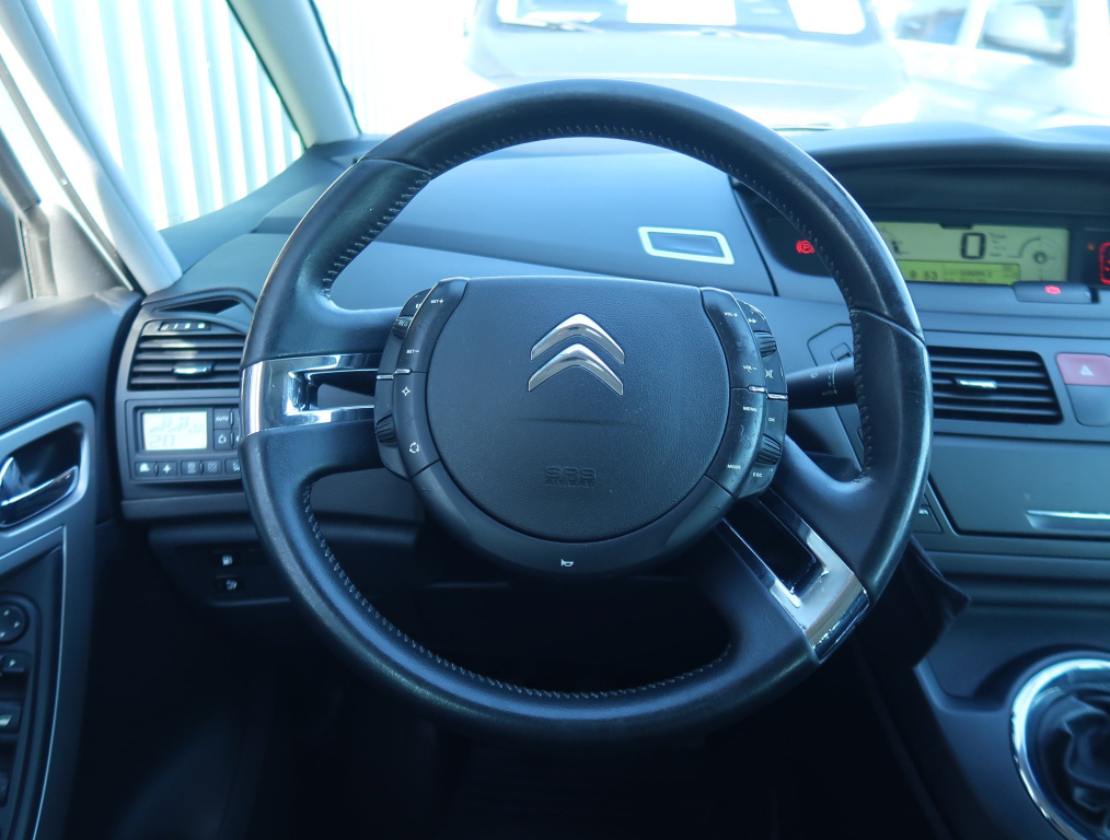 Citroen C4 Grand Picasso