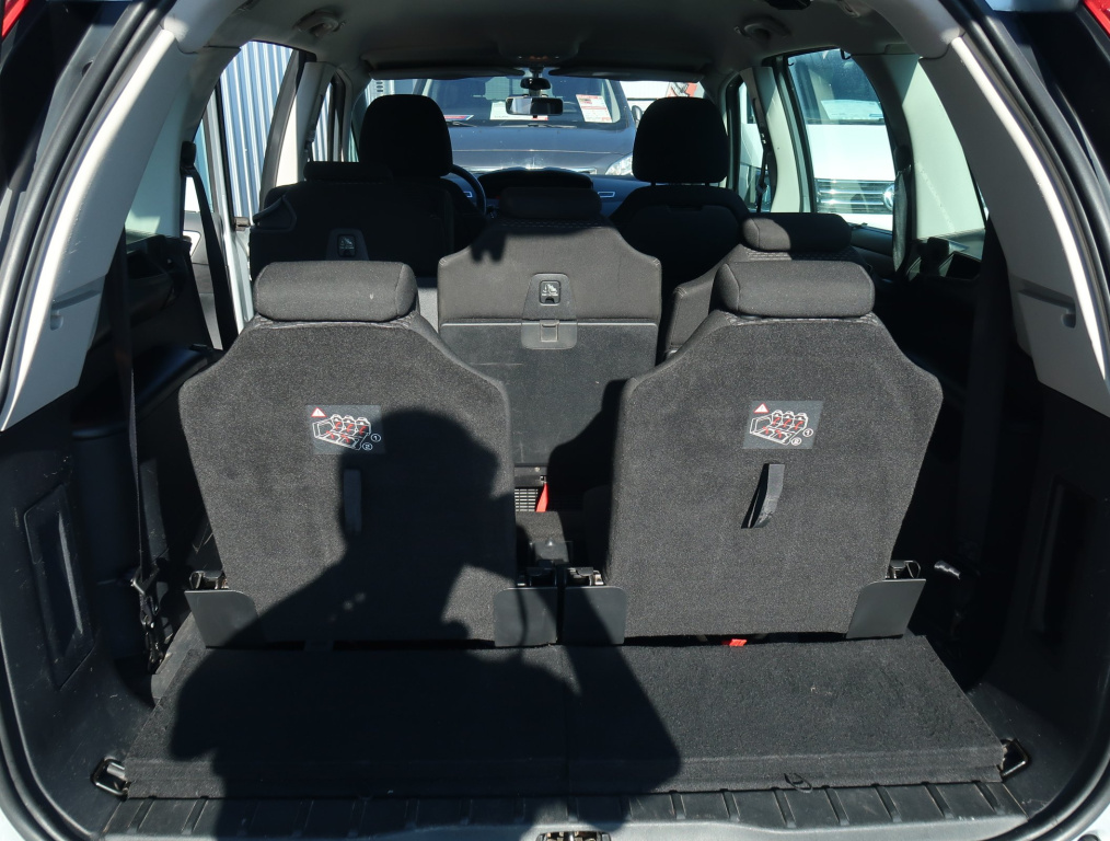 Citroen C4 Grand Picasso