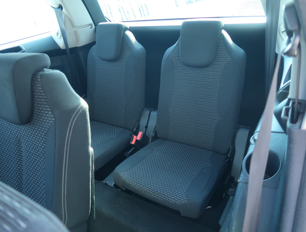 Citroen C4 Grand Picasso