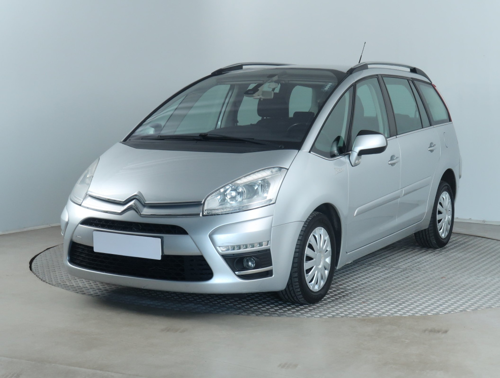 Citroen C4 Grand Picasso