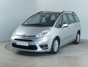 Citroen C4 Grand Picasso - 2011