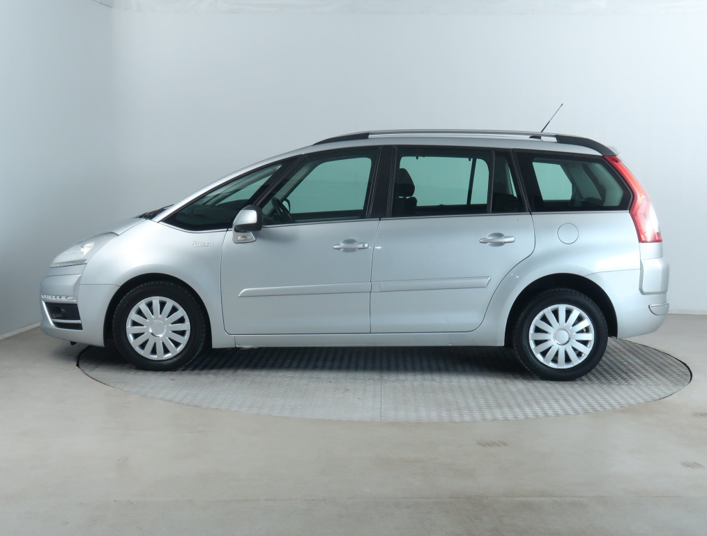 Citroen C4 Grand Picasso