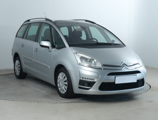 Citroen C4 Grand Picasso