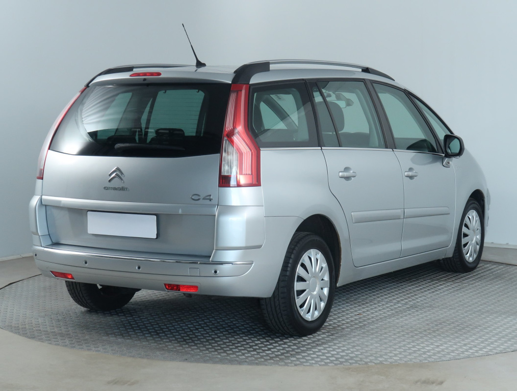 Citroen C4 Grand Picasso