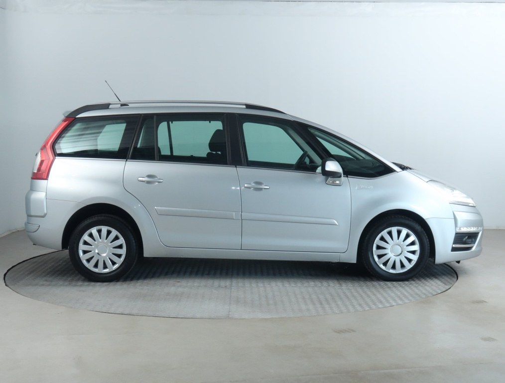 Citroen C4 Grand Picasso