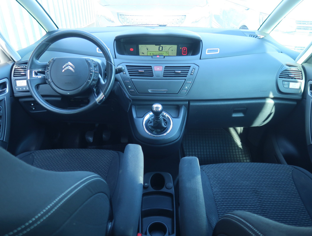 Citroen C4 Grand Picasso