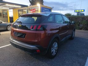 Peugeot 3008 - 2017