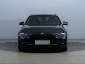 BMW 3 - 2016