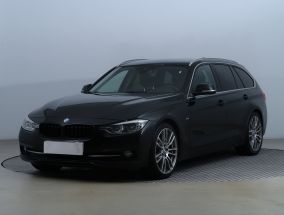 BMW 3 - 2016
