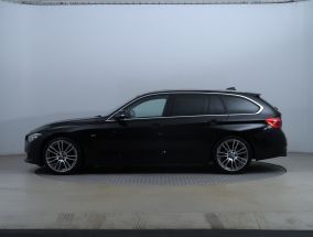 BMW 3 - 2016