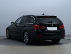 BMW 3 - 2016
