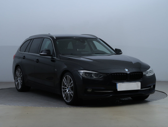 BMW 3