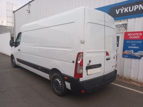Renault Master - 2022