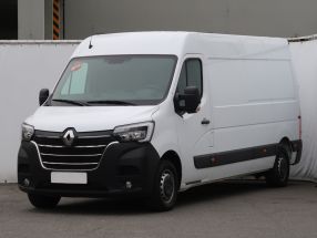 Renault Master - 2022