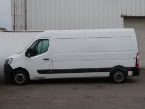 Renault Master - 2022
