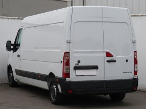 Renault Master - 2022