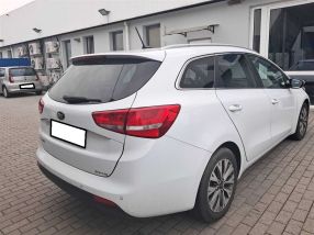 Kia Ceed - 2015