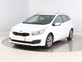 Kia Ceed - 2015