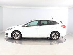 Kia Ceed - 2015