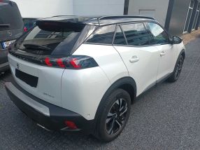 Peugeot 2008 - 2020