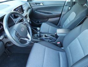 Hyundai Tucson - 2020