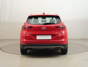 Hyundai Tucson - 2020